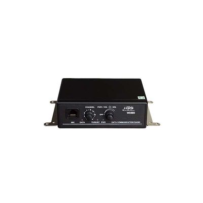 الجهاز المتعدد القنوات FM 5 واط Sdr Transceiver Transmitter Modem WD889/WD250