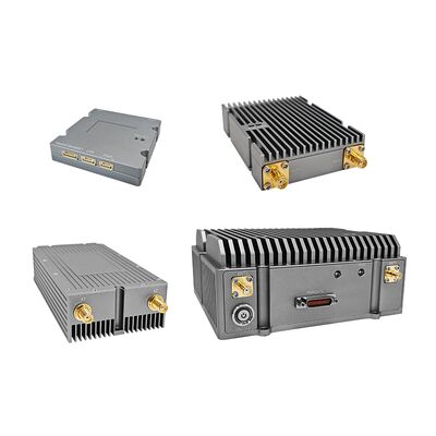راديو البيانات: DDLmesh Wireless Mesh/Data Link Airborne Series-Ultra Long Range、Low latency、Low Cost HD Video&Distant Data Transmission Multi-channel Data Link (راديو البيانات عالي الجودة والتكلفة المنخفضة)