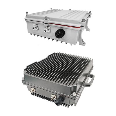 راديو البيانات: سلسلة خارجية مستقرة لشبكة Mimomesh اللاسلكية/وصلة البيانات