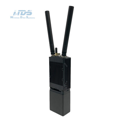 راديو شبكة شبكة IP ضيق النطاق BPSK/QPSK/16QAM/64QAM