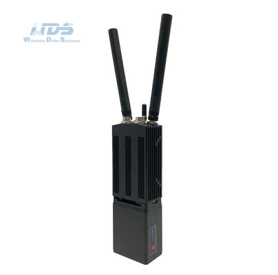 راديو شبكة شبكة IP ضيق النطاق BPSK/QPSK/16QAM/64QAM
