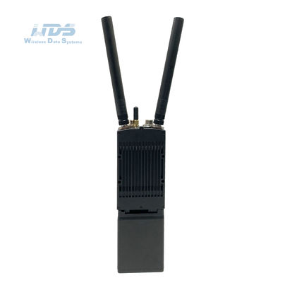 راديو شبكة شبكة IP ضيق النطاق BPSK/QPSK/16QAM/64QAM