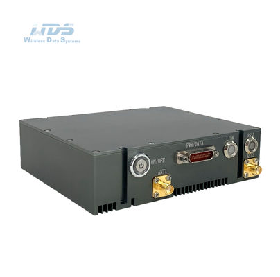10W IP شبكة الراديو نظام إثنتر واجهة وصلة بيانات توجيه