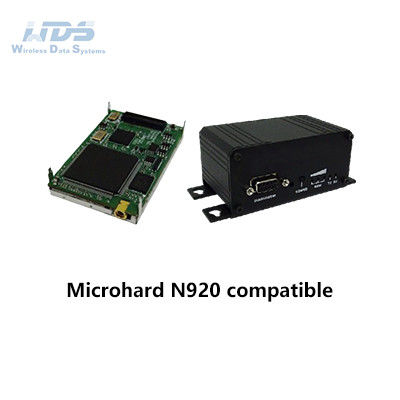 بيانات MMCX جهاز استقبال SDR RF لنقل البيانات اللاسلكي