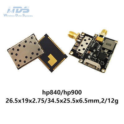 بيانات MMCX جهاز استقبال SDR RF لنقل البيانات اللاسلكي