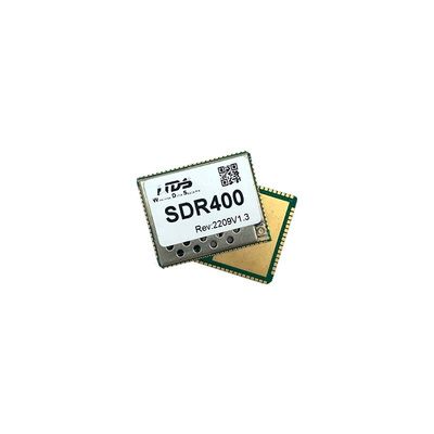 SDR400 Ebyte Data Cofdm Receiver وحدة الراديو الرقمية القفزة