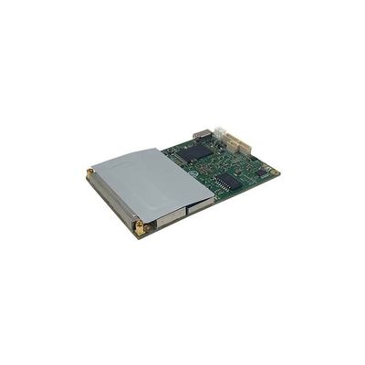 ربط بيانات الشبكة FM وحدة راديو Arduino مع تشفير DES56/AES128/AES256