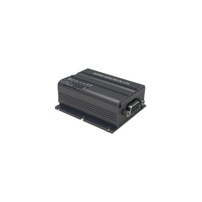 SDR400 Ebyte Data Cofdm Receiver وحدة الراديو الرقمية القفزة