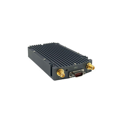 NBMesh 4W Cofdm ناقل الفيديو اللاسلكي وحدة Mimo
