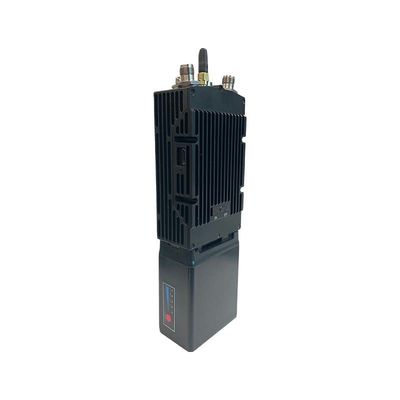 NBMesh 4W Cofdm ناقل الفيديو اللاسلكي وحدة Mimo
