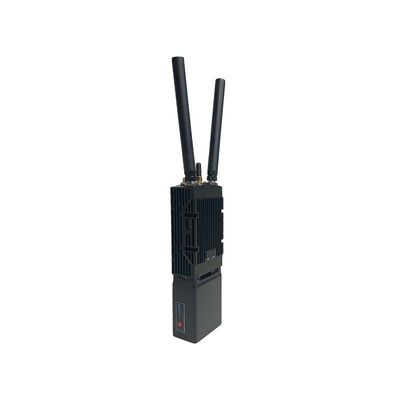 NBMesh 4W Cofdm ناقل الفيديو اللاسلكي وحدة Mimo