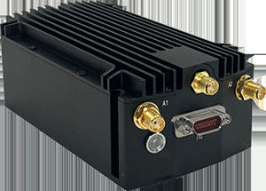 شبكة شبكة DDL UHF في الهواء راديو HF IP68 مقاوم للماء
