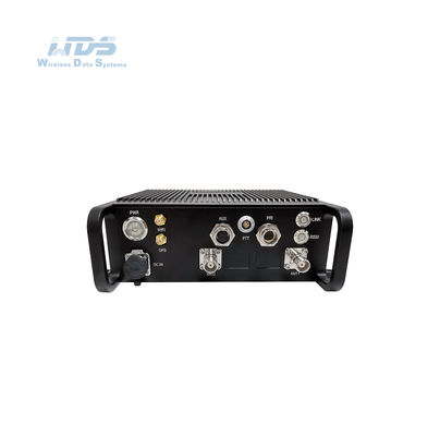 سلسلة Mesh Radio-NBmesh اللاسلكية ضيقة النطاق لشبكة MESH للمركبات والسفن