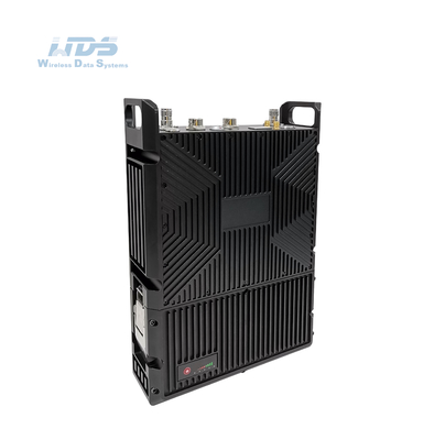 سلسلة راديو شبكي - شبكة نطاق ضيق لاسلكية شبكية لراديو الظهر