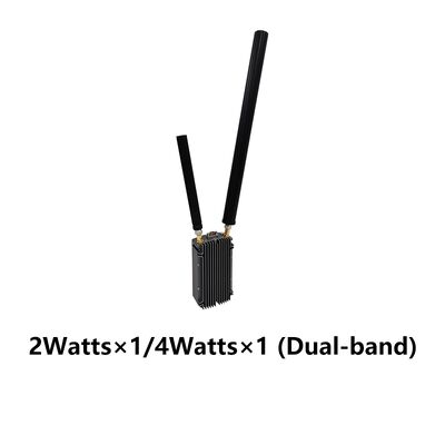 راديو البيانات: سيموميش شبكة لاسلكية / ربط البيانات-سلاسل الهواء الخفيفة الوزن