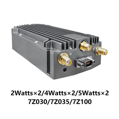 راديو البيانات: سيموميش شبكة لاسلكية / ربط البيانات-سلاسل الهواء الخفيفة الوزن