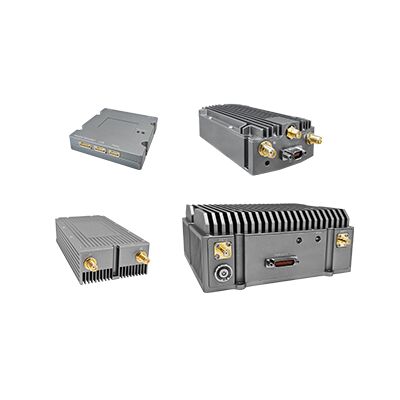 شبكة راديو - اختيار التردد الذكي - راديو ميموميش المحمول جواً