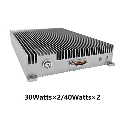 راديو البيانات: DDLmesh Wireless Mesh/Data Link Airborne Series-Ultra Long Range、Low latency、Low Cost HD Video&Distant Data Transmission Multi-channel Data Link (راديو البيانات عالي الجودة والتكلفة المنخفضة)