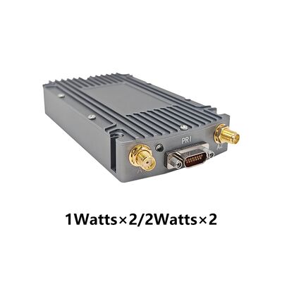 راديو البيانات: DDLmesh Wireless Mesh/Data Link Airborne Series-Ultra Long Range、Low latency、Low Cost HD Video&Distant Data Transmission Multi-channel Data Link (راديو البيانات عالي الجودة والتكلفة المنخفضة)