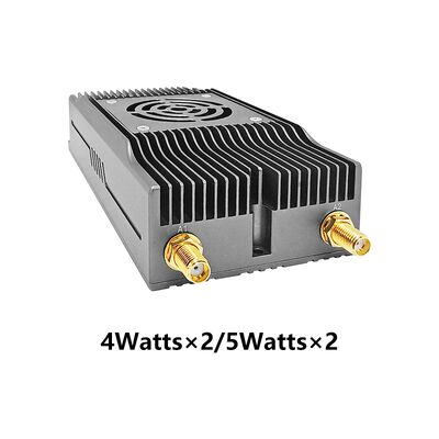 راديو البيانات: DDLmesh Wireless Mesh/Data Link Airborne Series-Ultra Long Range、Low latency、Low Cost HD Video&Distant Data Transmission Multi-channel Data Link (راديو البيانات عالي الجودة والتكلفة المنخفضة)