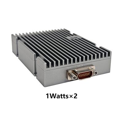 راديو البيانات: DDLmesh Wireless Mesh/Data Link Airborne Series-Ultra Long Range、Low latency、Low Cost HD Video&Distant Data Transmission Multi-channel Data Link (راديو البيانات عالي الجودة والتكلفة المنخفضة)