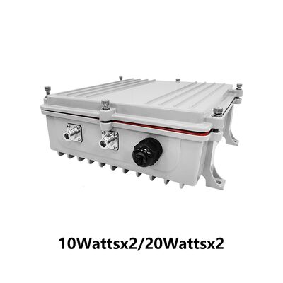 راديو البيانات: سلسلة خارجية مستقرة لشبكة Mimomesh اللاسلكية/وصلة البيانات