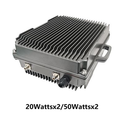 راديو البيانات: سلسلة خارجية مستقرة لشبكة Mimomesh اللاسلكية/وصلة البيانات