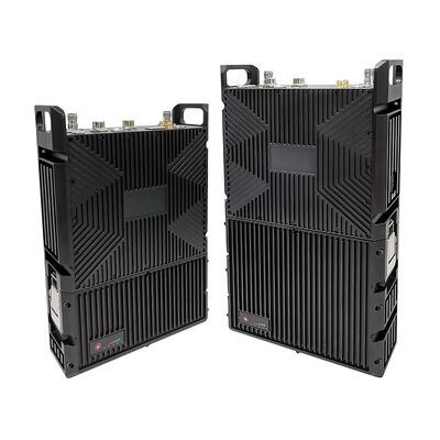 راديو البيانات: سيموميش شبكة لاسلكية / سلسلة حقيبة ظهر قوية