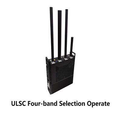 راديو البيانات: سيموميش شبكة لاسلكية / سلسلة حقيبة ظهر قوية