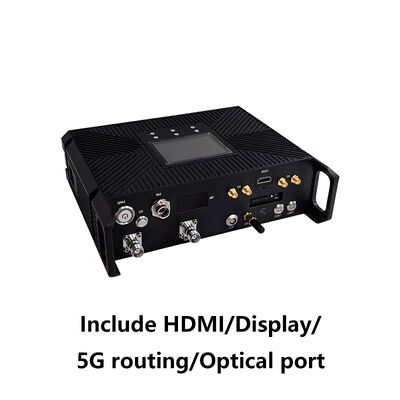 راديو البيانات: سيموميش شبكة لاسلكية / سلسلة حقيبة ظهر قوية