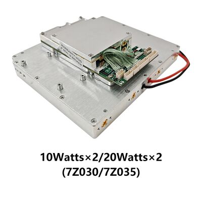 Data Radio: Mimomesh Wireless Mesh/Data Link-Abundant OEM/ODM Module Series