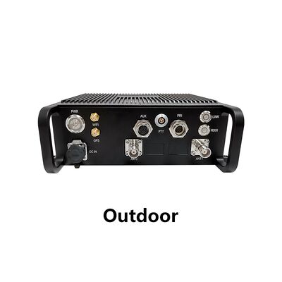 أجهزة التوجيه الصناعية اللاسلكية من سلسلة HX-RF&AP