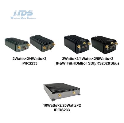 شبكة راديو - اختيار التردد الذكي - راديو ميموميش المحمول جواً